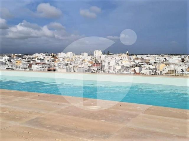 Apartamento venda em Olhão, Faro