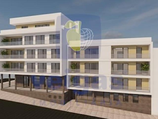 Apartamento venda em Quinta dos Pinheiros, Caldas Da Rainha