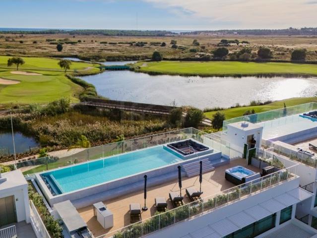 Apartamento venda em Vilamoura, Loulé