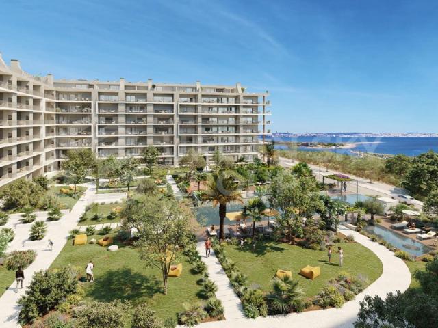 Apartamento venda em Seixal, Setúbal