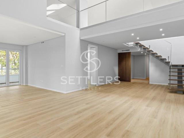 Apartamento venda em Carcavelos, Cascais