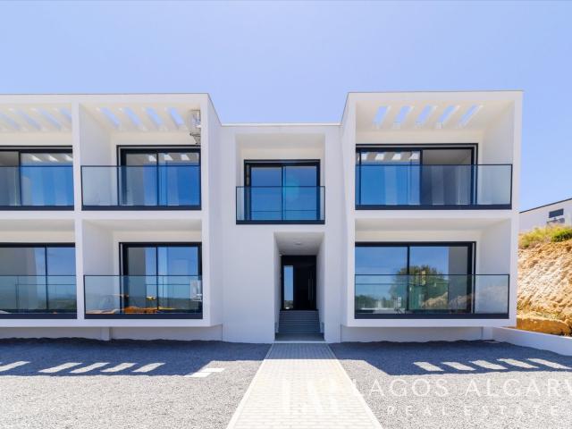 Apartamento venda em Espartal, Aljezur