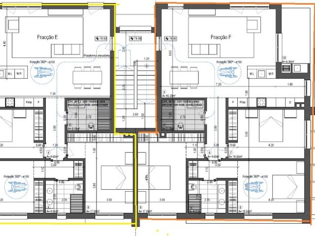 Apartamento venda em Seixal, Fernão Ferro