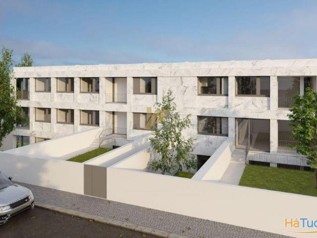 Apartamento venda em Santa Maria Da Feira, Aveiro