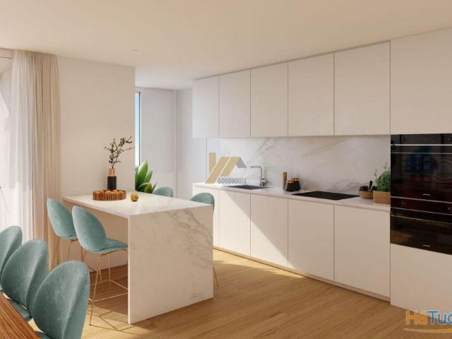 Apartamento venda em Santa Maria Da Feira, Aveiro