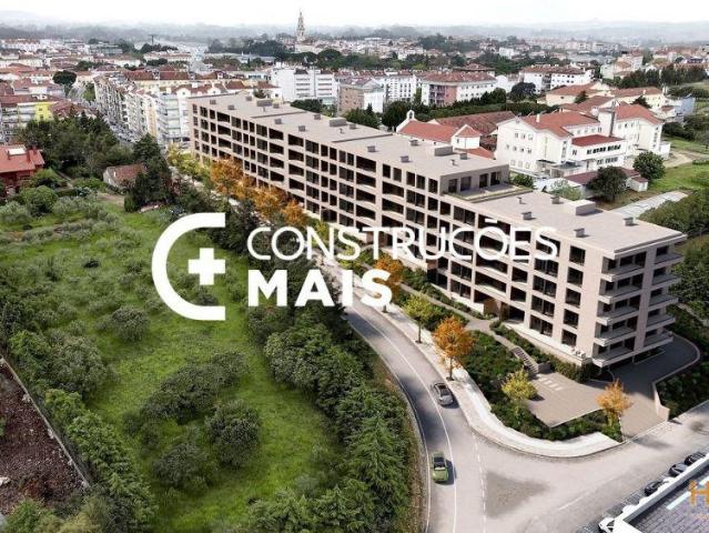 Apartamento venda em Ourém, Santarém