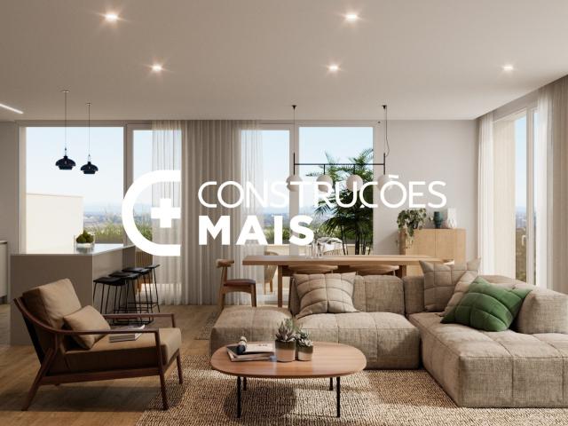 Apartamento venda em Ourém, Santarém