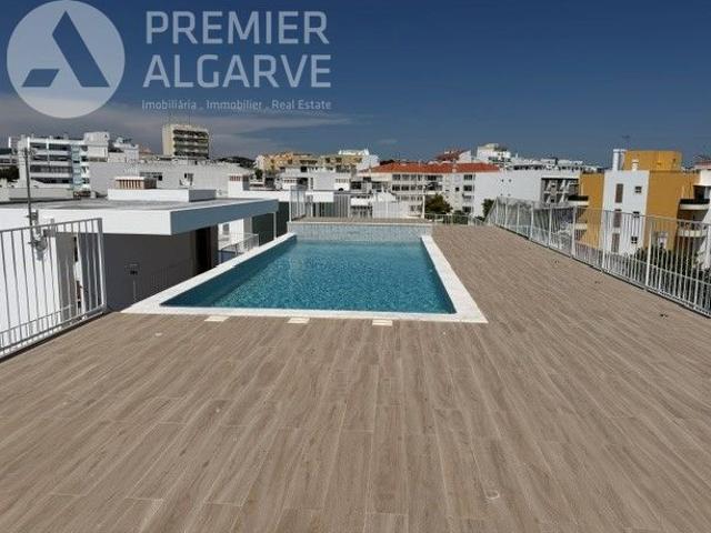 Apartamento alugar em Loulé, Faro