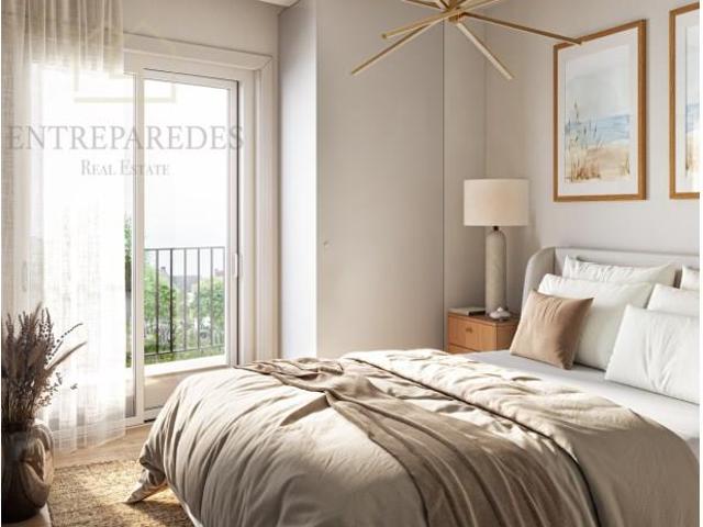 Apartamento venda em Laborim, Vila Nova de Gaia