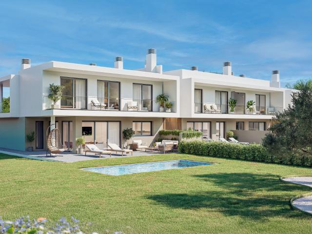 Apartamento venda em Pederneira, Leiria
