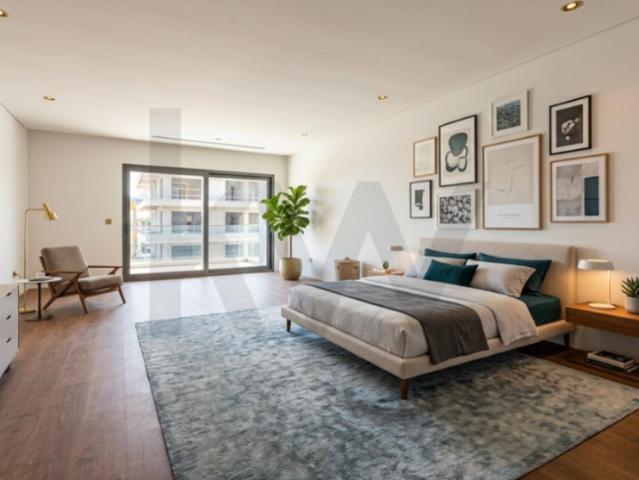 Apartamento venda em Baixa do Montijo, Montijo