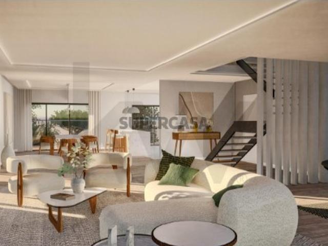 Casa venda em Bela Colónia, Montijo