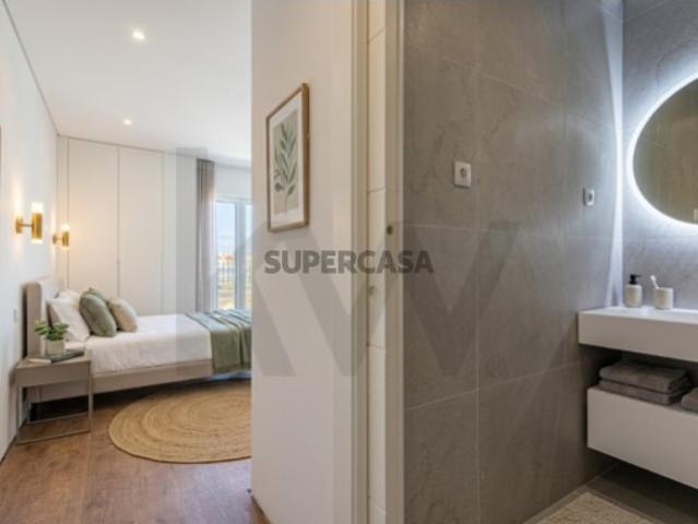 Casa venda em Bairro do Corte Falcão, Montijo