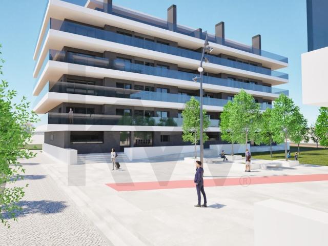 Apartamento venda em Afonsoeiro, Montijo