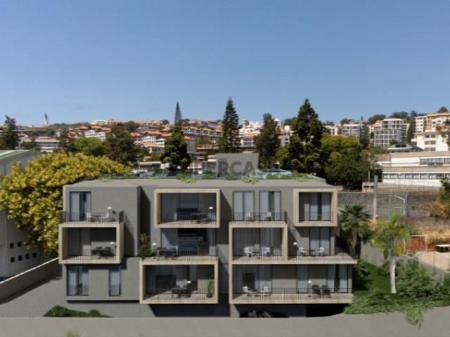 Casa venda em Funchal, Ilha Da Madeira