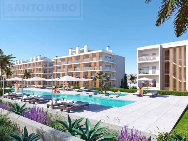 Apartamento venda em Albufeira e Olhos de Água, Albufeira