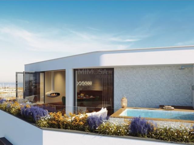 Apartamento venda em Bairro Operário, Lagos