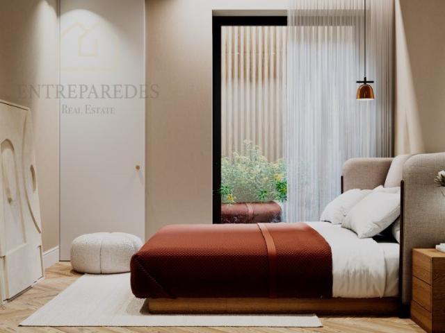 Apartamento venda em Porto