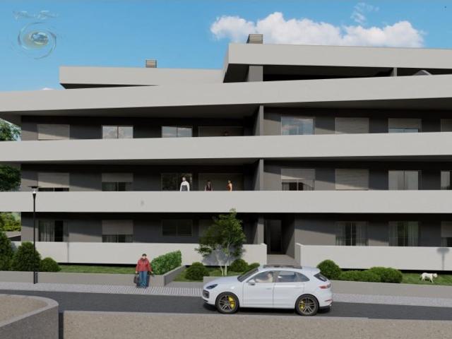 Apartamento venda em Oliveira De Azeméis, Aveiro