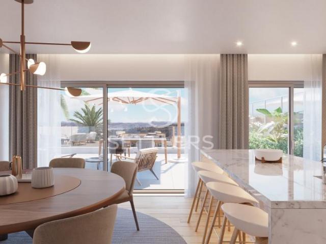 Apartamento venda em Campolide, Campolide