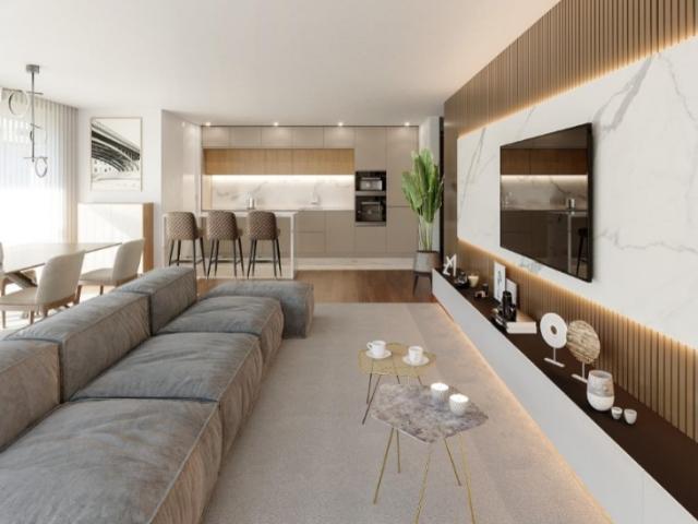 Apartamento venda em Bitarães, Porto