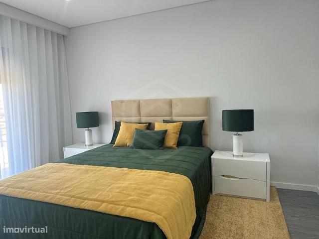 Apartamento venda em Olhão, Faro