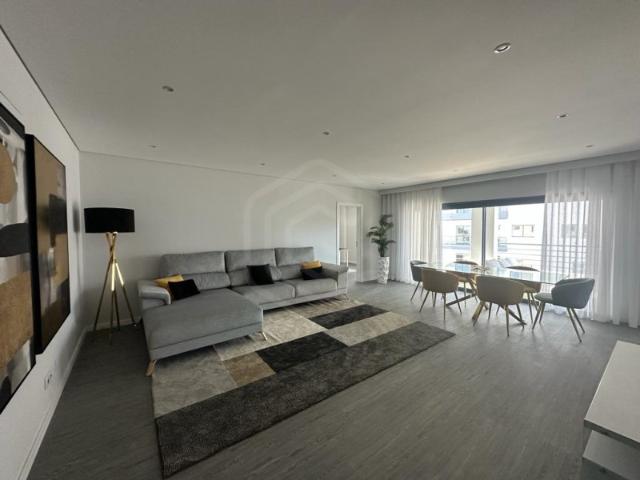 Apartamento venda em Olhão, Faro