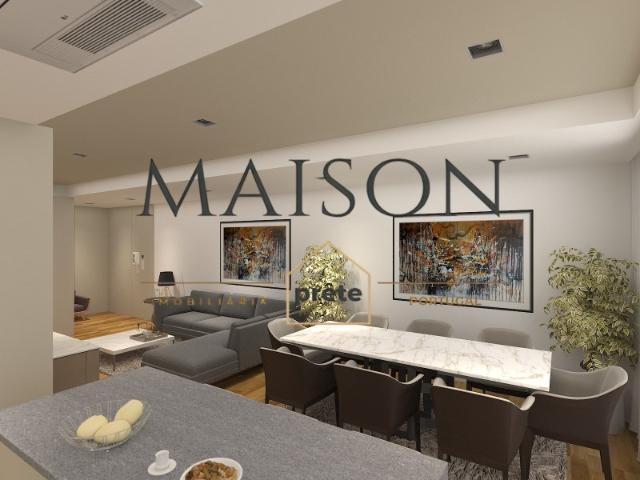 Apartamento venda em Santiago de Subarrifana, Marecos