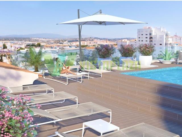 Apartamento venda em Ameijeira de Baixo, Lagos