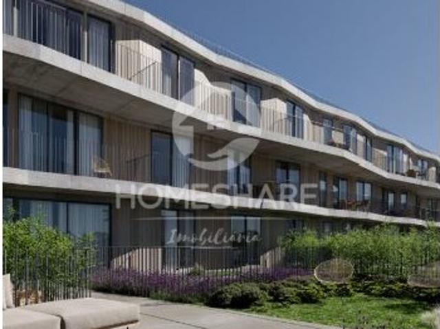 Apartamento venda em Porto