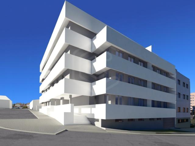 Apartamento venda em Devesas, Vila Nova De Gaia