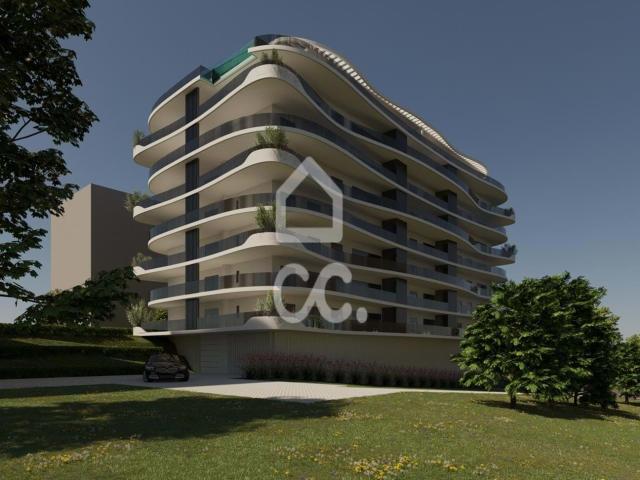 Apartamento venda em Braga