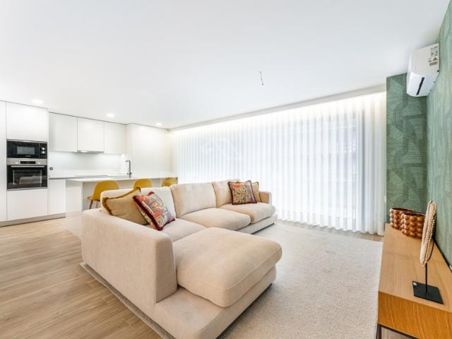 Apartamento venda em Nogueira, Fraião e Lamaçães, Braga