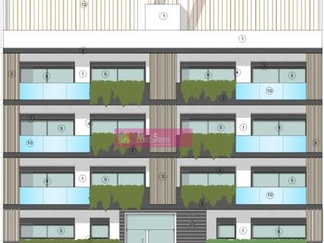 Apartamento venda em Entroncamento, Nossa Senhora De Fátima