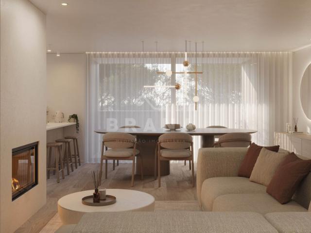 Apartamento venda em Vila Verde, Braga
