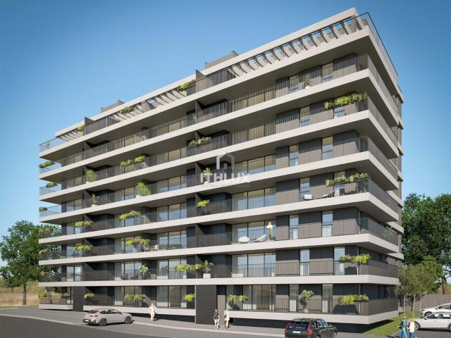 Apartamento venda em Braga