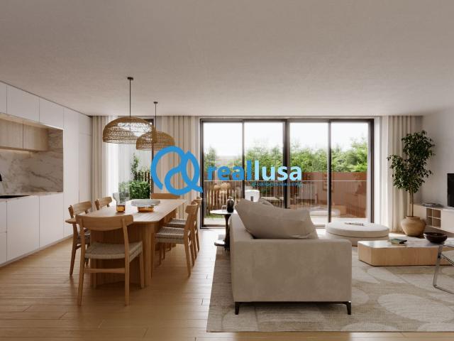Apartamento venda em Bica Velha, Porto