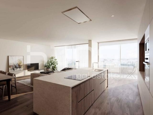 Apartamento venda em Guimarães, Braga
