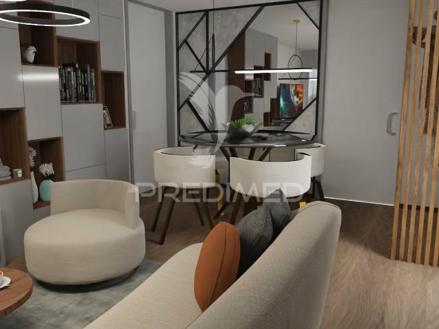 Apartamento venda em Fafe, Braga