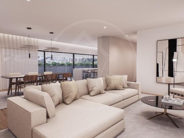 Apartamento venda em Guimarães, Braga