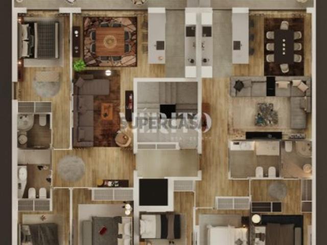 Casa venda em Braga