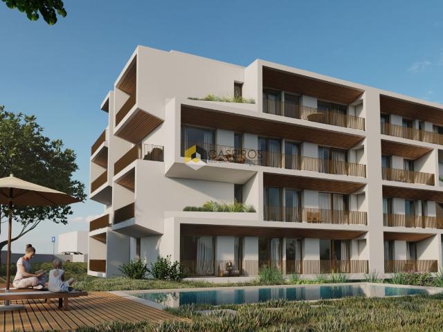 Apartamento venda em Faro