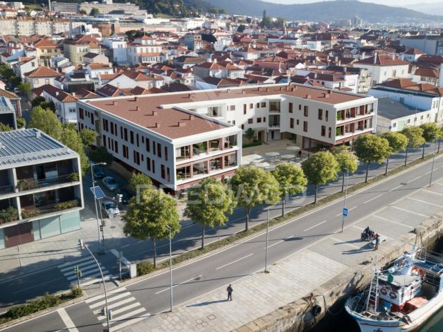 Apartamento venda em Viana Do Castelo