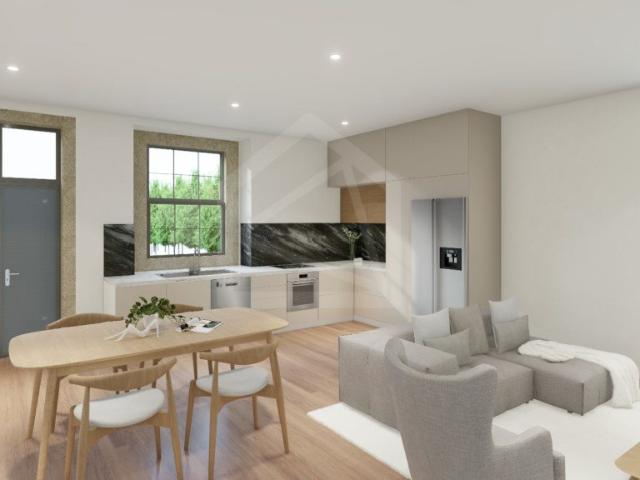 Apartamento venda em Oliveira De Azeméis, Aveiro