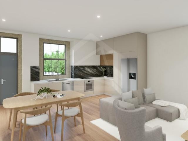 Apartamento venda em Oliveira De Azeméis, Aveiro