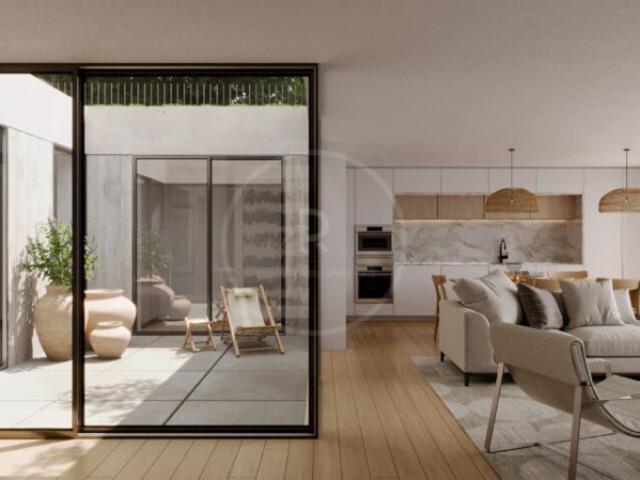 Apartamento venda em Porto