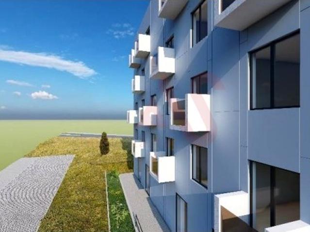 Apartamento venda em Felgueiras, Pombeiro De Ribavizela