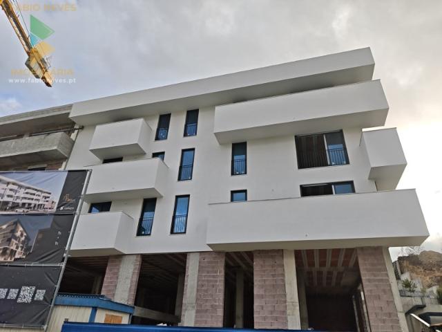 Apartamento venda em Arca e Ponte de Lima, Boalhosa