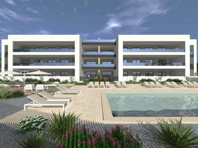 Apartamento venda em Alvor, Portimão