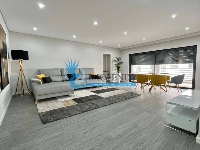 Apartamento venda em Ponte de Quelfes, Olhão